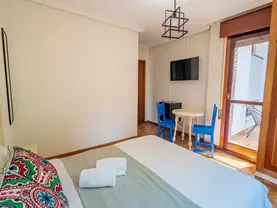Oliva Alojamientos 3000 apartamentos turísticos en Santander